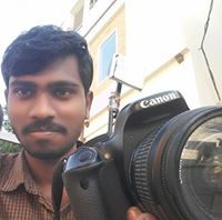 Krishh Goud