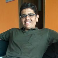 Mohit Mhaskar