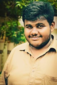 Karthic Reghunath