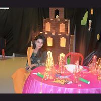 Subhalaxmi Samantaray