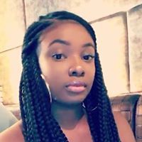 Aliyah Clarke