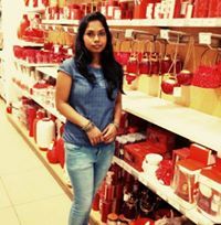 Nutan Kumari