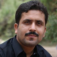 Tariq Khan