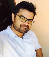 Manjunath TK