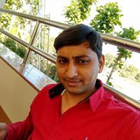 Valkesh Patel