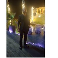 Mohannad Rizq
