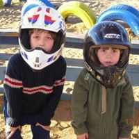 Sebastian Martin Maluje