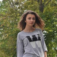 Іра Мельник