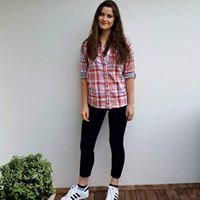 Abbey Meiritz-Reid