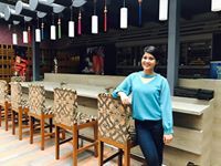 Shrabya Parajuli