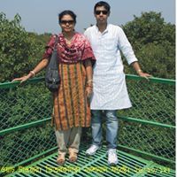 Rupam Pramanik