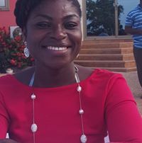 Abena Abedi