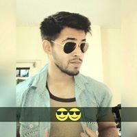 Deepanku Hazarika