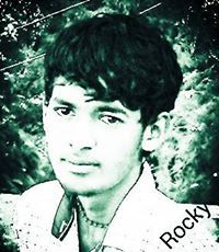 Rocky Ramesh