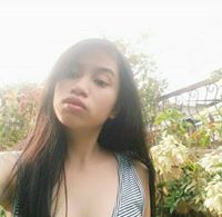 PriscaJhane Ibay