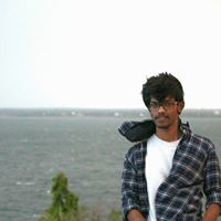 Arun Vishnu