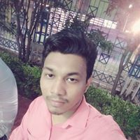 Subhamoy Maity