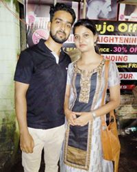 Sandeep Paul
