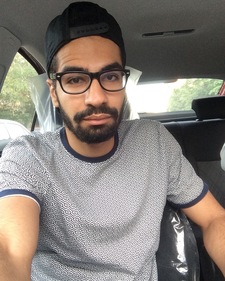 Ahmed Safwat