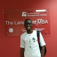 Oladele Babatunde Honour