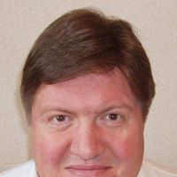 Сергей Чижков