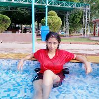 Titli Mukherjee