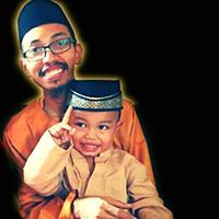 Muhammad Talhah