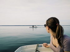 Solveiga Pakštaitė