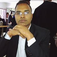 Yogesh Joshi