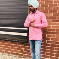Ravinder Grewal