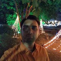 Ankur Gupta