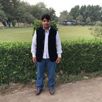Rana Ijaz