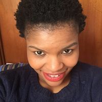Thandiswa Gemane