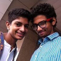Mihir Ayar
