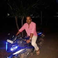 Dinesh Karthick
