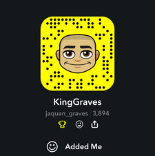 Jaquan Graves