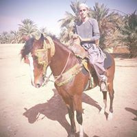 Kamel Mer