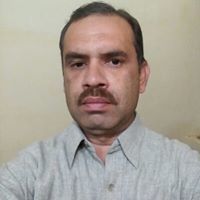 Mushtaq Khan