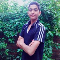 Shivram Gautam