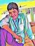 Satish ...