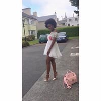 LapreeVeigh Ndlovu