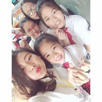 Hồng Min