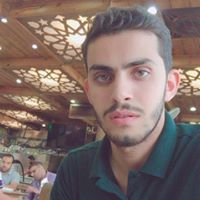 Ayman Qasem