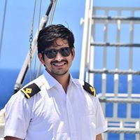 Manjeet Sehgal