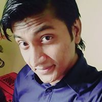 Siddharth Yadav