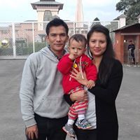 Dolraj Shrestha