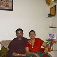 Kirthika Sathiyanarayanan