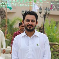 Zeeshan Zaffar
