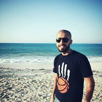Ahmed Hossam Beldo