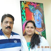 Dinesh Kumar
